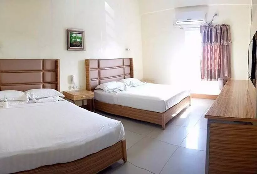 Asia Novo Boutique Hotel   Midsayap
