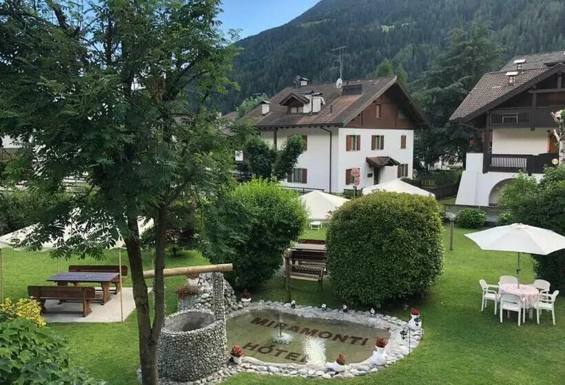 Hotelli Miramonti