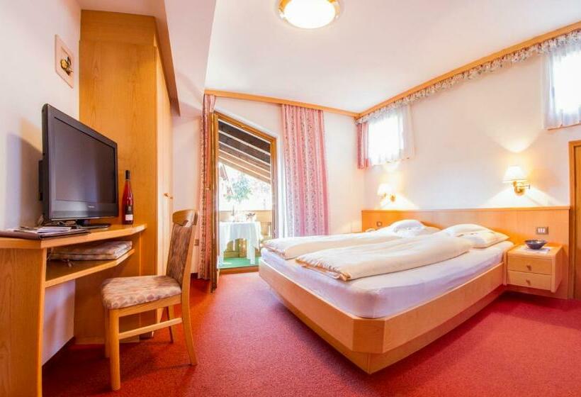 בית מלון כפרי Pension Lafod