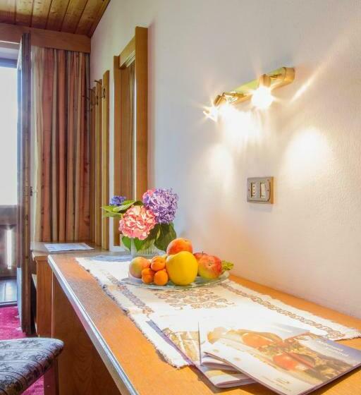 בית מלון כפרי Pension Lafod