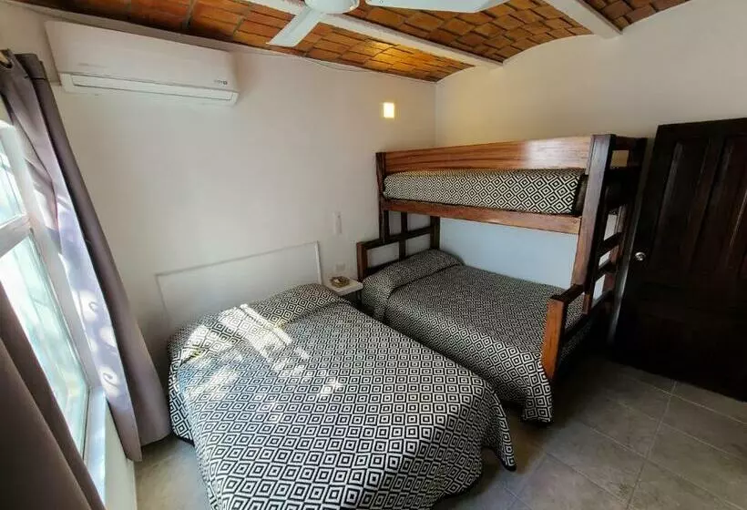 Madre Cuixe Suites
