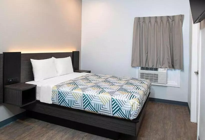 Motel 6 San Pedro, Ca Port Of Los Angeles