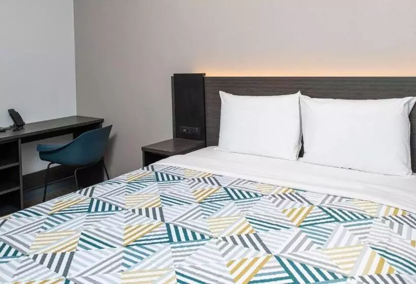 Motel 6 San Pedro, Ca Port Of Los Angeles