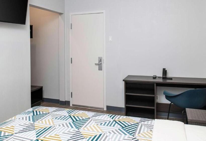 Motel 6 San Pedro, Ca Port Of Los Angeles