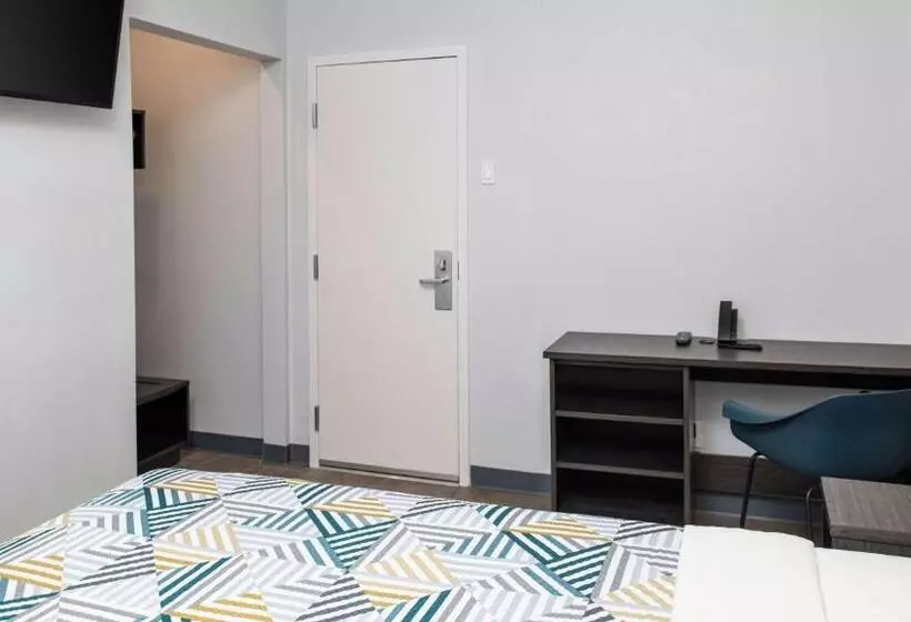 Motel 6 San Pedro, Ca Port Of Los Angeles