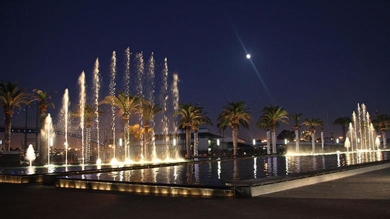 Motel 6 San Pedro, Ca Port Of Los Angeles