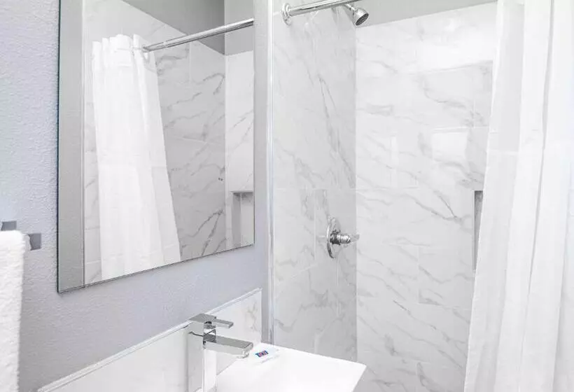 Motel 6 San Pedro, Ca Port Of Los Angeles