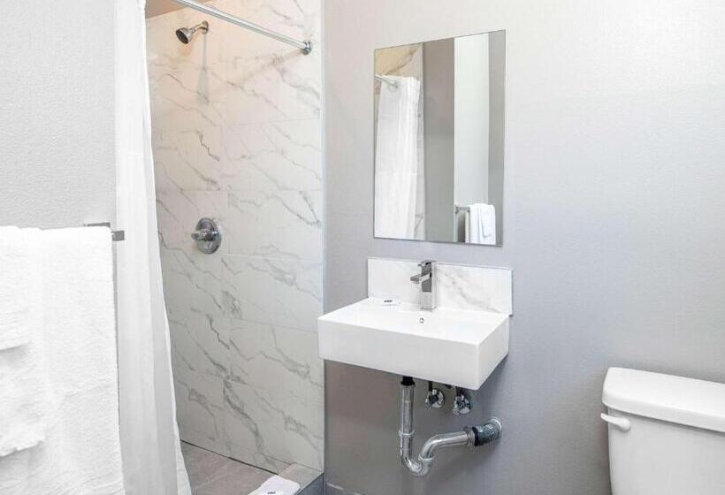 Motel 6 San Pedro, Ca Port Of Los Angeles