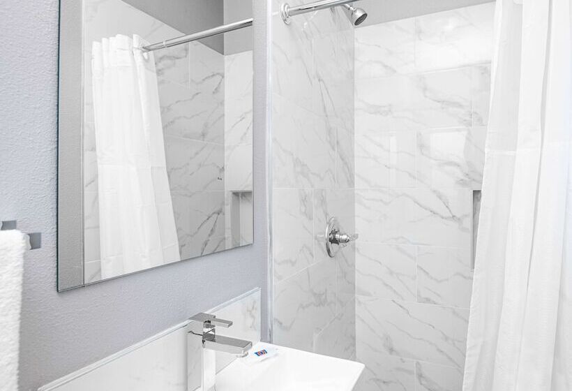 Motel 6 San Pedro, Ca Port Of Los Angeles