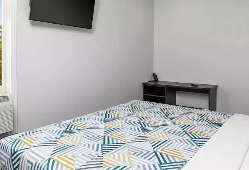 Motel 6 San Pedro, Ca Port Of Los Angeles