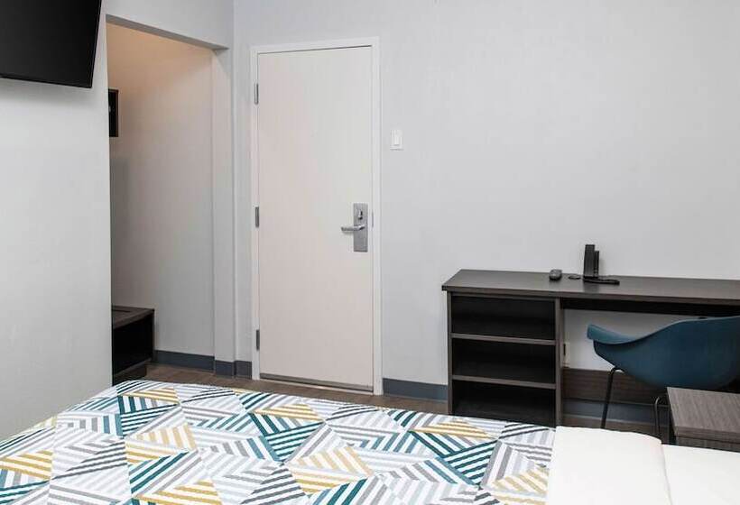 Motel 6 San Pedro, Ca Port Of Los Angeles