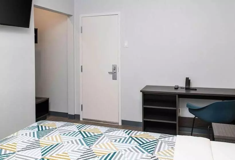 Motel 6 San Pedro, Ca Port Of Los Angeles