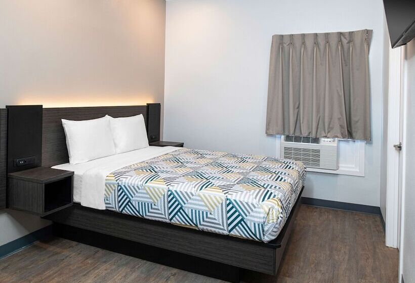 Motel 6 San Pedro, Ca Port Of Los Angeles