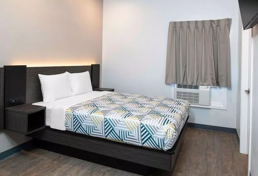 Motel 6 San Pedro, Ca Port Of Los Angeles