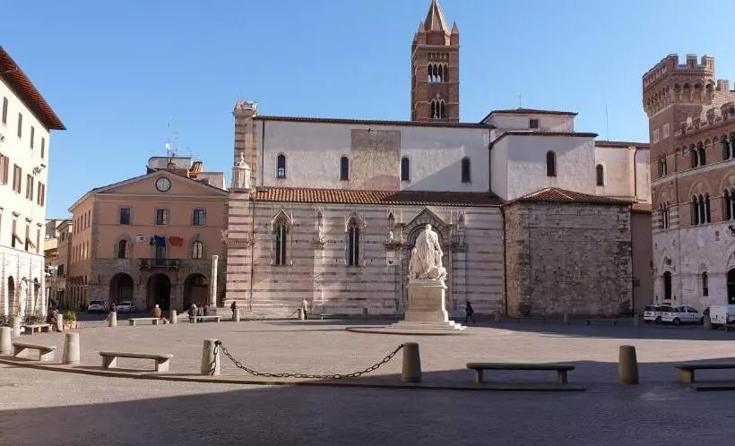 پانسیون Affittacamere Mazzini 78