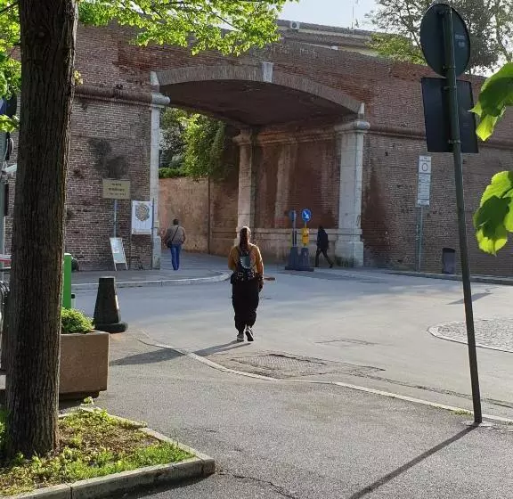 پانسیون Affittacamere Mazzini 78