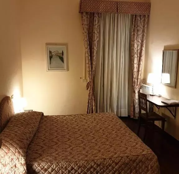 پانسیون Affittacamere Mazzini 78