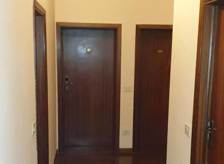 پانسیون Affittacamere Mazzini 78