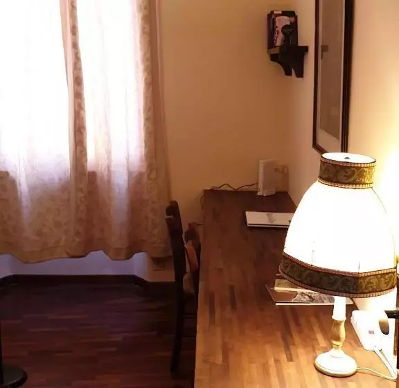 پانسیون Affittacamere Mazzini 78