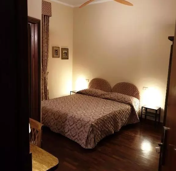 پانسیون Affittacamere Mazzini 78