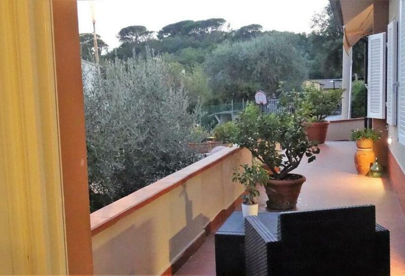 פנסיון L Angolo Della Felicità