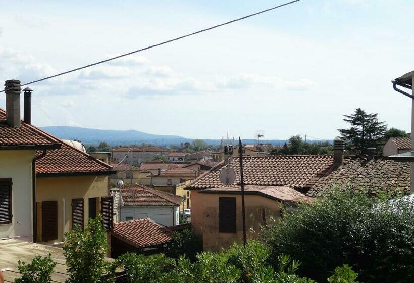 פנסיון L Angolo Della Felicità