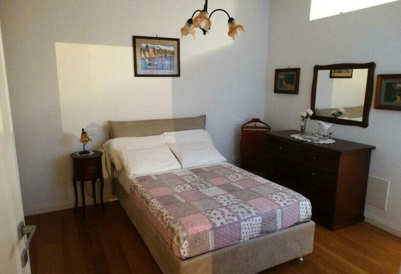 פנסיון L Angolo Della Felicità