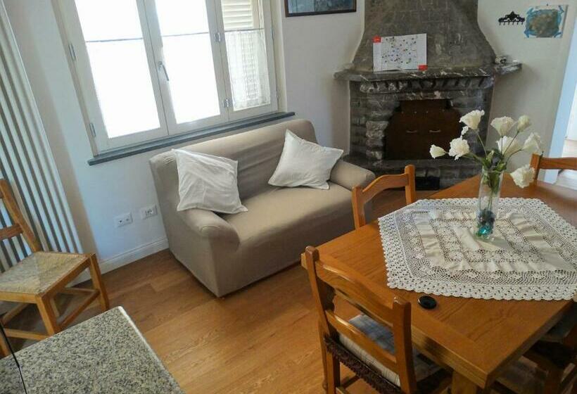 פנסיון L Angolo Della Felicità