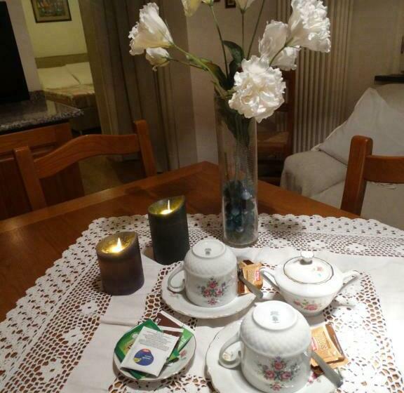 פנסיון L Angolo Della Felicità