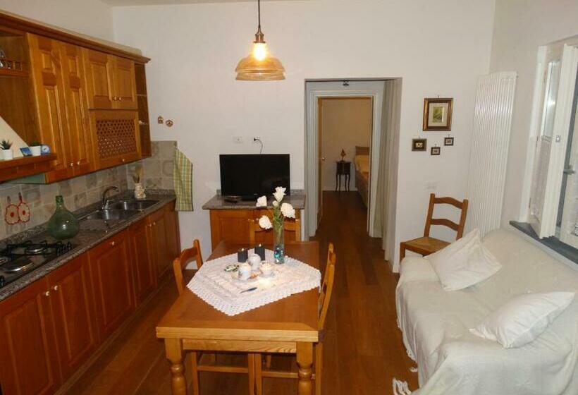 פנסיון L Angolo Della Felicità