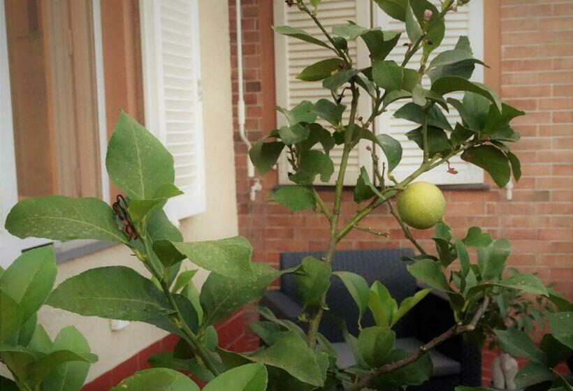 פנסיון L Angolo Della Felicità