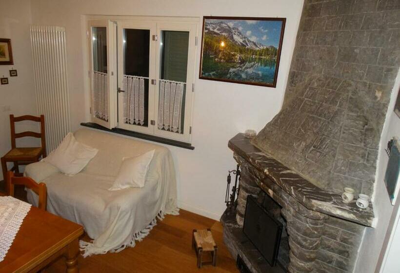 פנסיון L Angolo Della Felicità