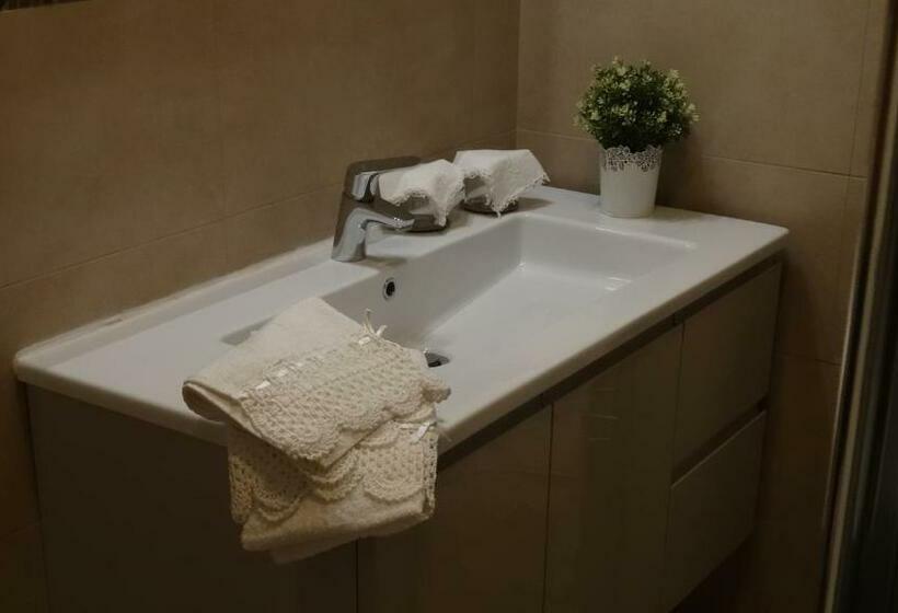 פנסיון L Angolo Della Felicità