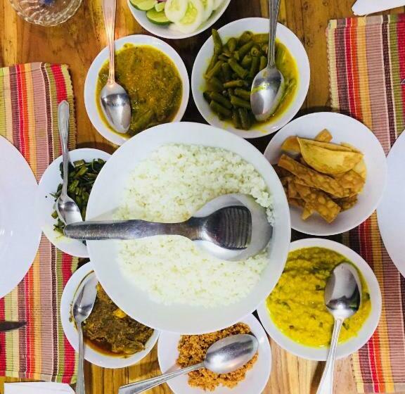 פנסיון Victory Villa Sigiriya