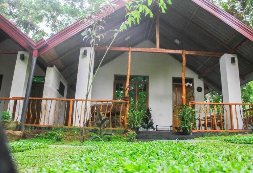 פנסיון Victory Villa Sigiriya