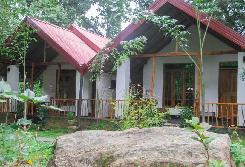 פנסיון Victory Villa Sigiriya