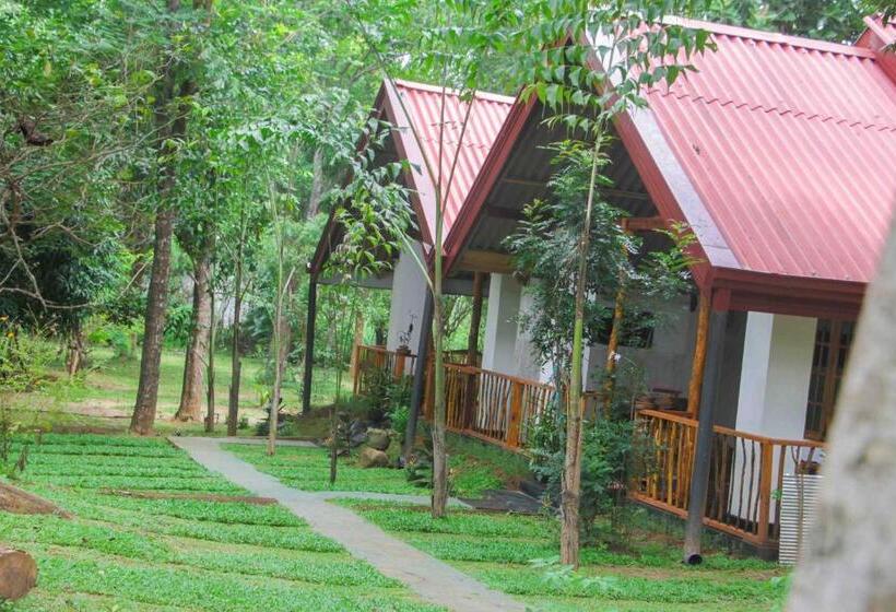 פנסיון Victory Villa Sigiriya