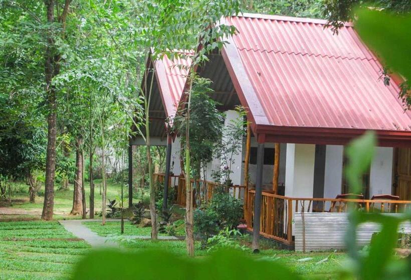 פנסיון Victory Villa Sigiriya