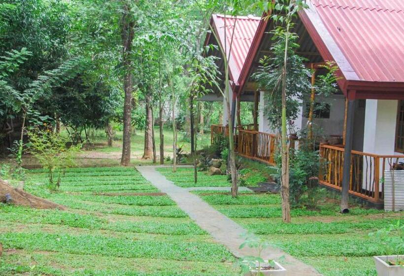 פנסיון Victory Villa Sigiriya