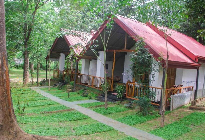 פנסיון Victory Villa Sigiriya