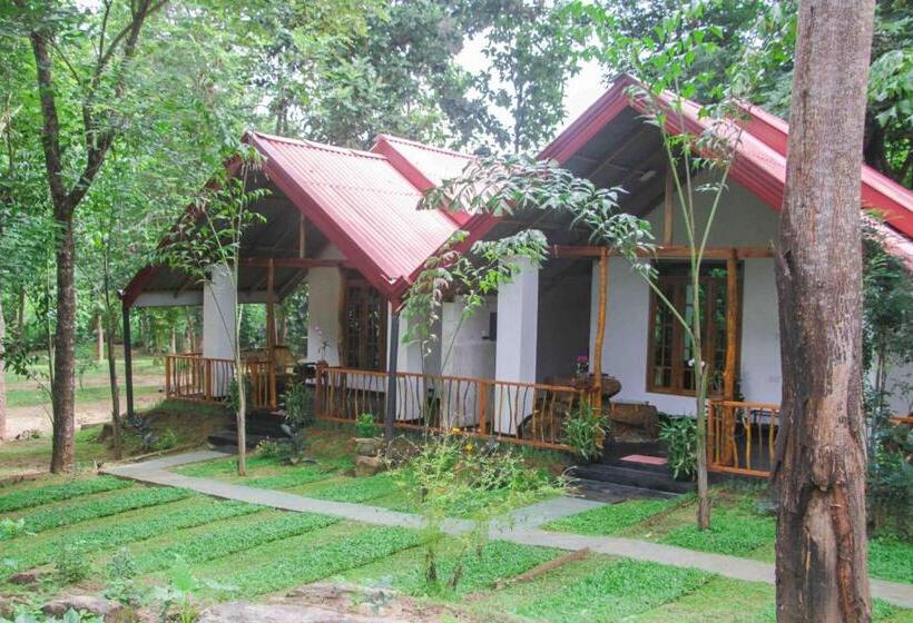 פנסיון Victory Villa Sigiriya