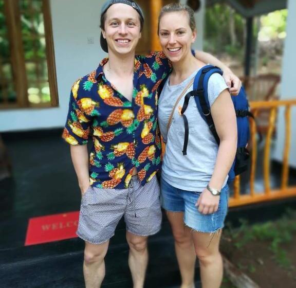 פנסיון Victory Villa Sigiriya