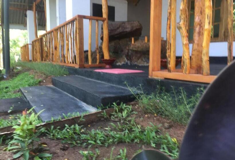 פנסיון Victory Villa Sigiriya