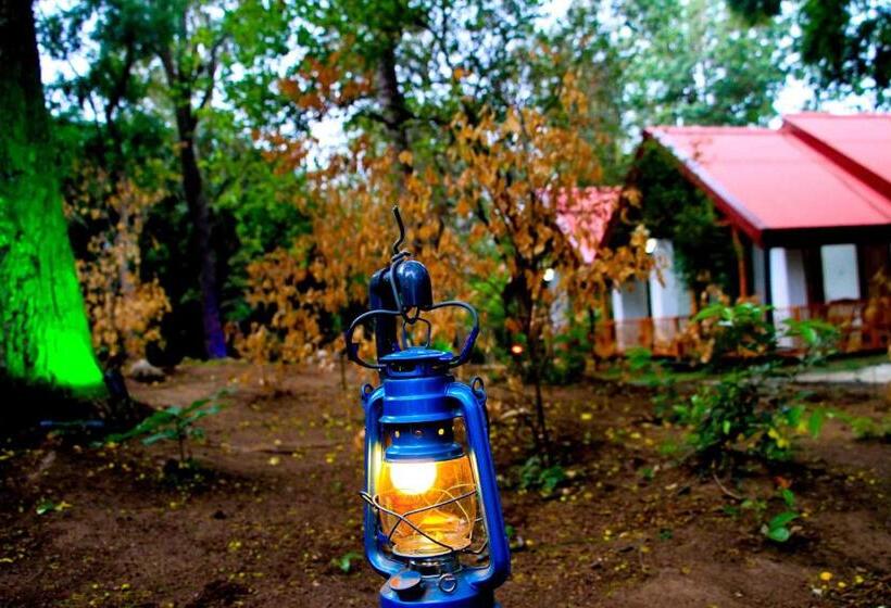 פנסיון Victory Villa Sigiriya