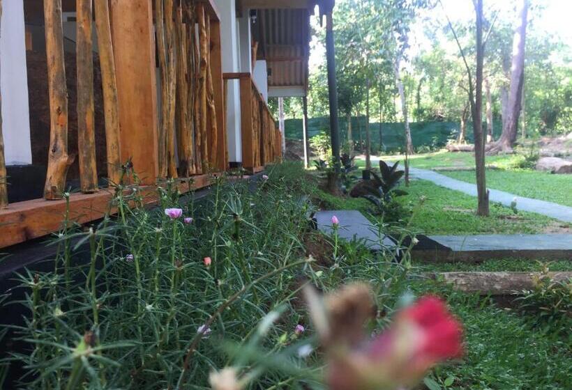 פנסיון Victory Villa Sigiriya