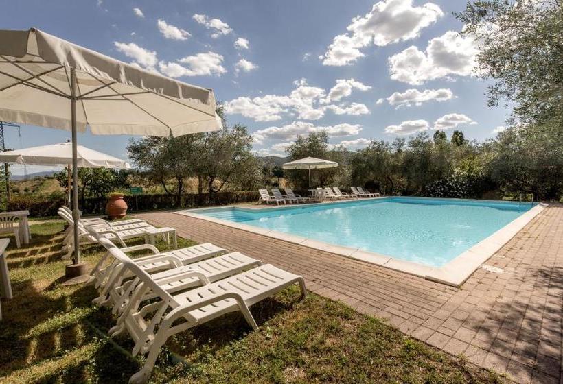 Agriturismo Bellavista