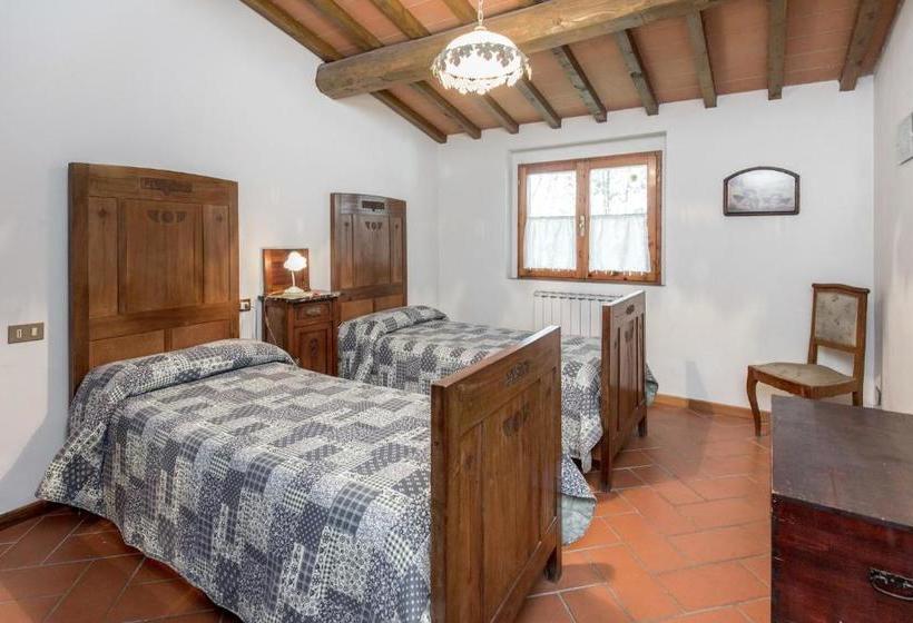 Agriturismo Bellavista