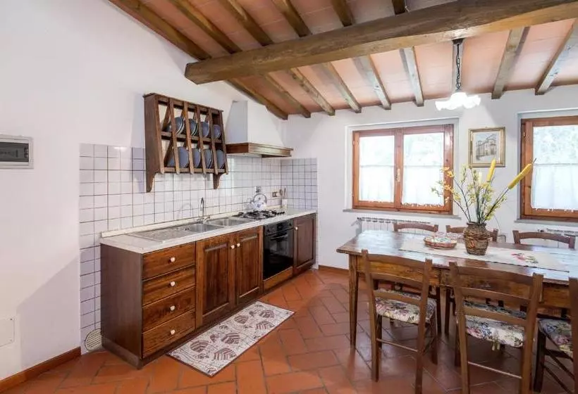 Agriturismo Bellavista