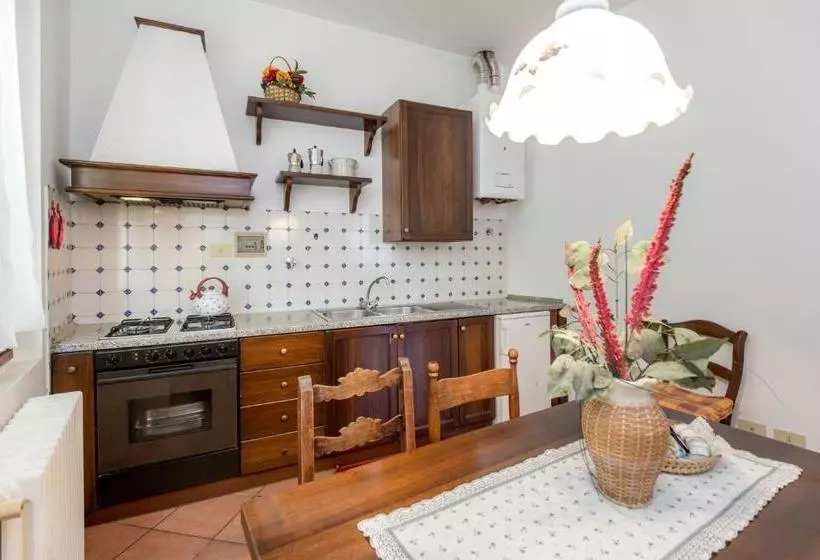 Agriturismo Bellavista