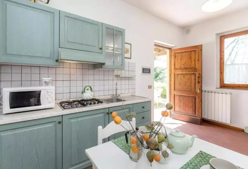 Agriturismo Bellavista